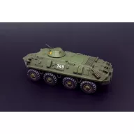 Brengun BTR-60 1:144 (BRS144044)