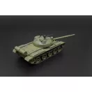 Brengun T-62 MBT 1:144 (BRS144046)