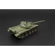 Brengun T-62 MBT 1:144 (BRS144046)