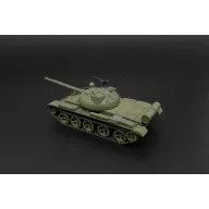 Brengun T-62 MBT 1:144 (BRS144046)