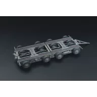 Brengun Culemeyer four axles 1:144 (BRS144047)