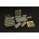 Brengun Culemeyer four axles 1:144 (BRS144047)