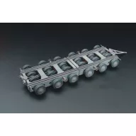 Brengun Culemeyer 80ton 1:144 (BRS144048)
