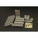 Brengun Culemeyer 80ton 1:144 (BRS144048)