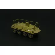 Brengun BTR-60 PU 1:144 (BRS144050)