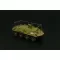 Brengun BTR-60 PU 1:144 (BRS144050)