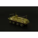 Brengun BTR-60 PU 1:144 (BRS144050)