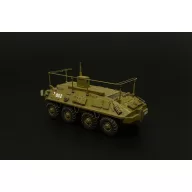 Brengun BTR-60 PU 1:144 (BRS144050)
