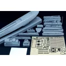 Brengun Tupolev G-5 AKA 1:144 (BRS144051)