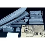 Brengun Tupolev G-5 AKA 1:144 (BRS144051)