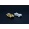 Brengun Kubelwagen (2pcs) 1:144 (BRS144052)