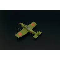 Brengun Kokusai-Ta-Go 1:144 (BRS144053)