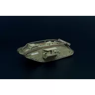 Brengun Mark IV Male 1:144 (BRS144056)