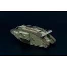Brengun Mark IV Male 1:144 (BRS144056)