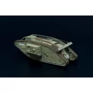 Brengun Mark IV Male 1:144 (BRS144056)
