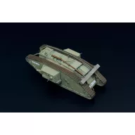 Brengun Mark IV Male 1:144 (BRS144056)