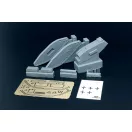 Brengun Mark IV Female 1:144 (BRS144057)