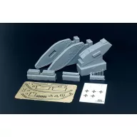 Brengun Mark IV Female 1:144 (BRS144057)