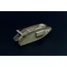 Brengun Mark IV Female 1:144 (BRS144057)