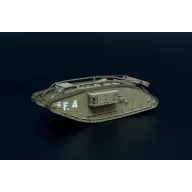 Brengun Mark IV Female 1:144 (BRS144057)