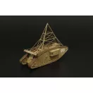 Brengun Mark IV Airship tug 1:144 (BRS144058)