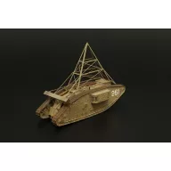 Brengun Mark IV Airship tug 1:144 (BRS144058)