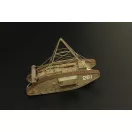 Brengun Mark IV Airship tug 1:144 (BRS144058)