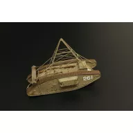 Brengun Mark IV Airship tug 1:144 (BRS144058)