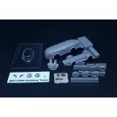 Brengun Doodlebug Texaco 1:144 (BRS144059)