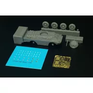 Brengun BRDM-2 1:144 (BRS144061)