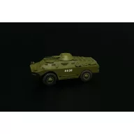 Brengun BRDM-2 1:144 (BRS144061)