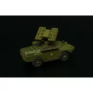 Brengun SA-9 Gaskin 9K31 Strela-1 1:144 (BRS144062)