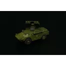 Brengun SA-9 Gaskin 9K31 Strela-1 1:144 (BRS144062)
