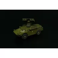 Brengun SA-9 Gaskin 9K31 Strela-1 1:144 (BRS144062)