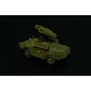 Brengun SA-9 Gaskin 9K31 Strela-1 1:144 (BRS144062)