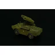 Brengun SA-9 Gaskin 9K31 Strela-1 1:144 (BRS144062)