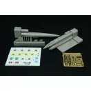 Brengun Tupolev Tu-141 Strizh 1:144 (BRS144065)