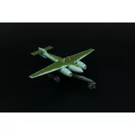 Brengun Arado E-377 1:144 (BRS144066)