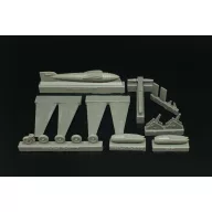 Brengun Arado E-377 1:144 (BRS144066)