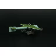 Brengun Arado E-377 1:144 (BRS144066)