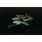 Brengun Mistel 5 (He162 A + Arado E-377) 1:144 (BRS144067)