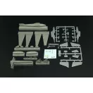 Brengun Mistel 5 (He162 A + Arado E-377) 1:144 (BRS144067)