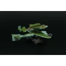 Brengun Mistel 5 (He162 A + Arado E-377) 1:144 (BRS144067)