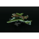 Brengun Mistel 5 (He162 A + Arado E-377) 1:144 (BRS144067)