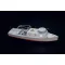 Brengun BK-2 river gun boat 1:144 (BRS144068)