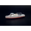 Brengun BK-2 river gun boat 1:144 (BRS144068)
