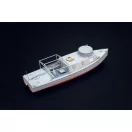 Brengun BK-2 river gun boat 1:144 (BRS144068)