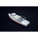 Brengun BK-2 river gun boat 1:144 (BRS144068)