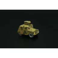 Brengun Beaverette Mk.III 1:144 (BRS144070)