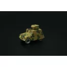 Brengun Beaverette Mk.III 1:144 (BRS144070)